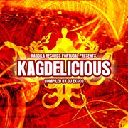Kagdelicious cover image