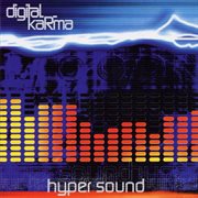 Hyper sound cover image