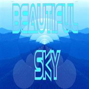 Beautiful sky ep cover image