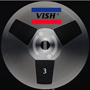 Vish records 3 cover image