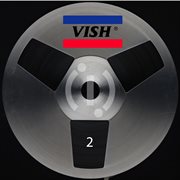 Vish records 2 cover image