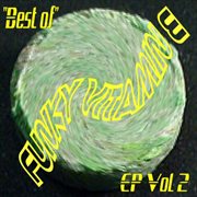 Funky vitamin e best of vol2 cover image
