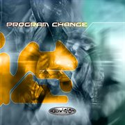 Program change cover image