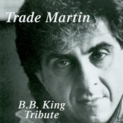 B.b. king tribute cover image
