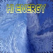 Hi energy cover image