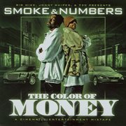 The color of money cover image