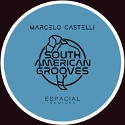 Espacial dub (remixes) cover image