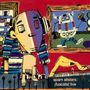 Fuacata live cover image