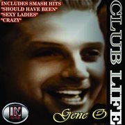 Gene o (club life) cover image