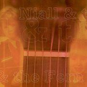 Niall & the fern cover image