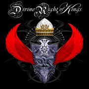 Divine right of kings - english cover image