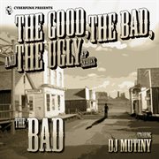 The bad ep cover image