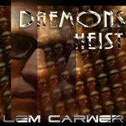 Daemons heist cover image