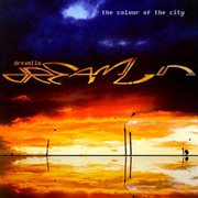 The color of the city cover image