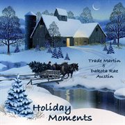 Holiday moments cover image