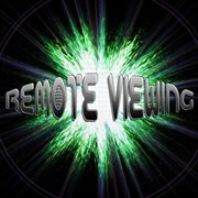 Remote viewing cover image