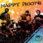 Nappy ringtones ep cover image