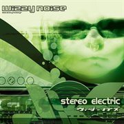 Stereo electric cover image