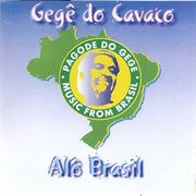 Alo brasil cover image