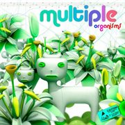 Multiple organisms - compiled by earthling cover image