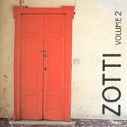Zotti volume 2 cover image