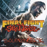 Final fight streetwise (soundtrack) cover image