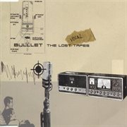 The lost vocal tapes cover image