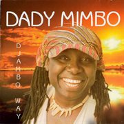 Djambo way cover image