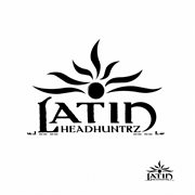 Latin headhuntrz cover image