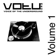 Votu volume 1 cover image