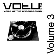 Votu volume 3 cover image