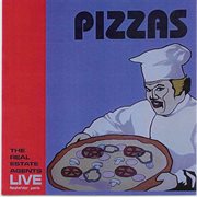 Pizzas (live in paris) cover image