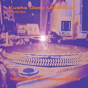 Majestic retrospectives vol 1 cover image