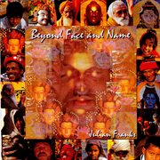 Beyond face and name cover image