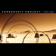 Fahrenheit project part one cover image