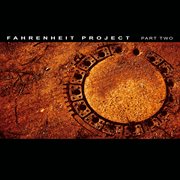 Fahrenheit project part two cover image