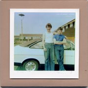 Two brothers cover image