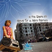 In the ghetto ep cover image