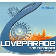 Love parade cover image