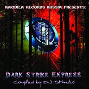 Dark strike express cover image