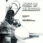 Music of deneb.2099 cover image