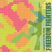 Freedom fighters cover image