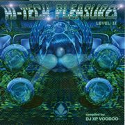 Hi-tech pleasures vol 2 cover image