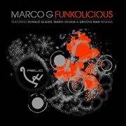 Funkolicious cover image