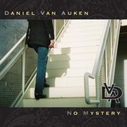 No mystery cover image