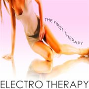 The first therapy cover image