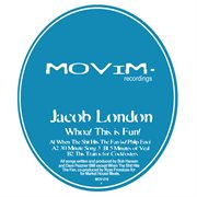 Coming soon cover image