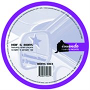 Scopin' & gropin cover image