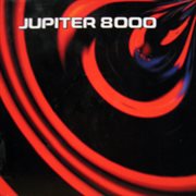 Jupiter 8000 cover image