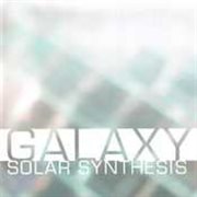 Solar synthesis cover image